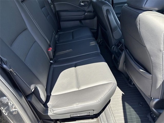 Used 2023 Honda Ridgeline RTL-E image 31