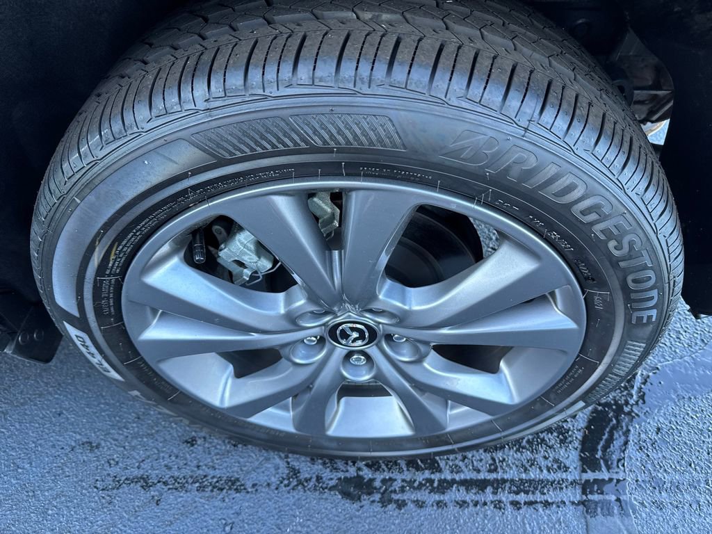 Used 2025 MAZDA CX-30 AWD 2.5 S w/ Preferred Package image 31