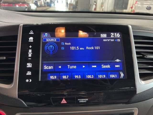 Used 2018 Honda Pilot EX-L image 3