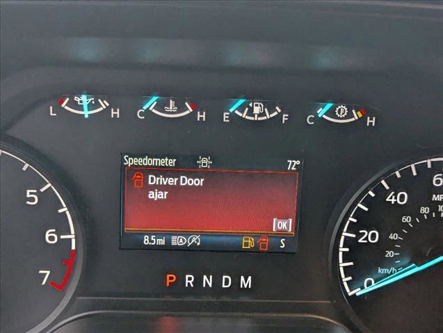 New 2026 Ford F150 STX image 10