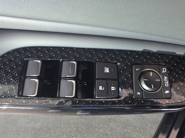 Certified 2025 Lexus ES 350 F Sport FWD image 26