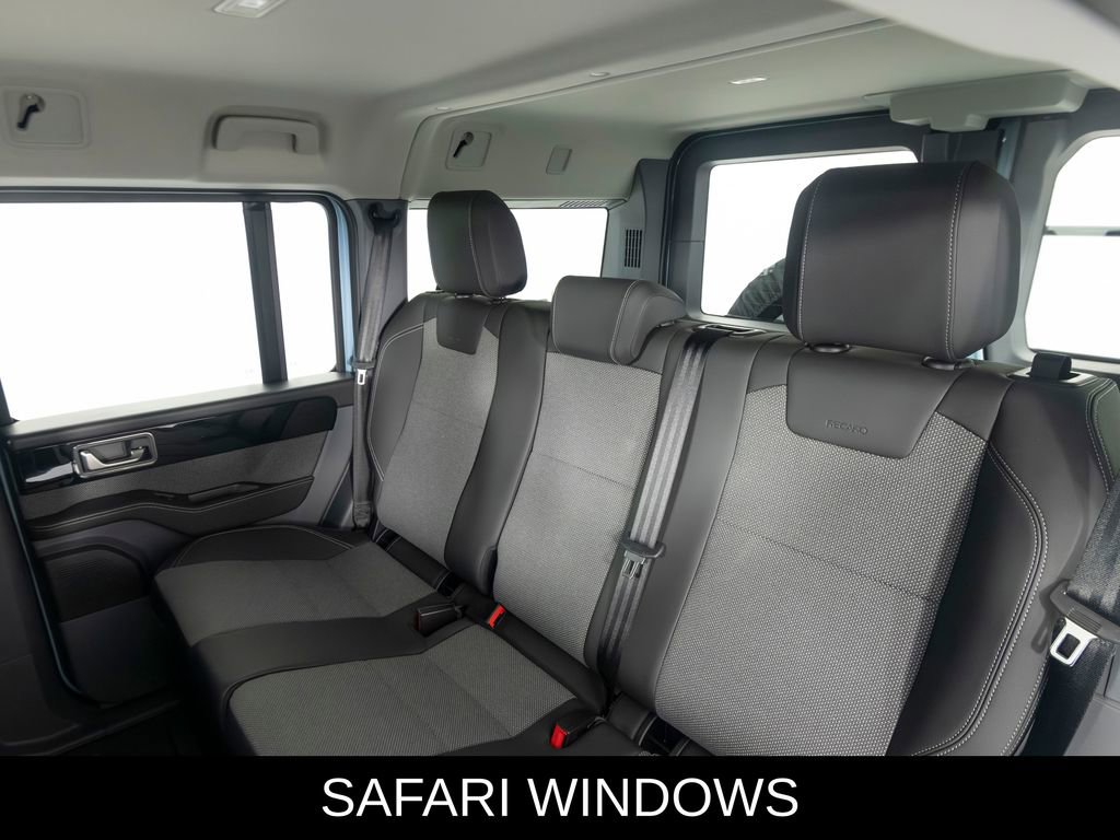 Used 2024 INEOS Grenadier AWD/4WD image 40