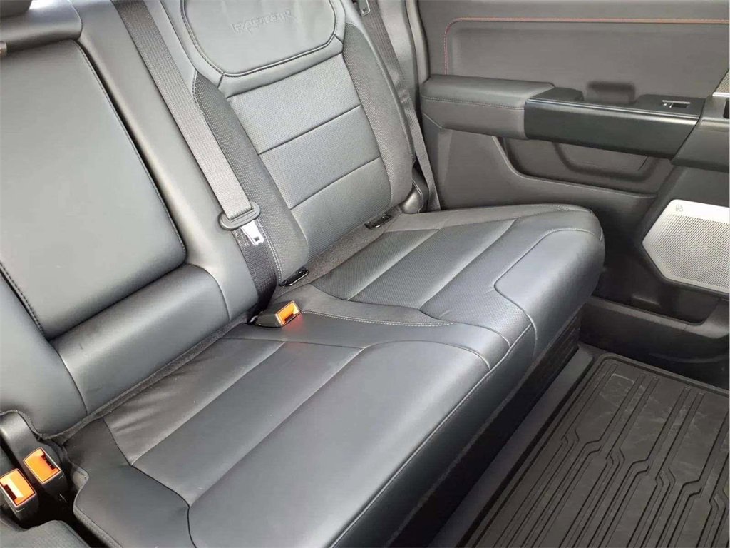 Used 2025 Ford F150 Raptor image 18