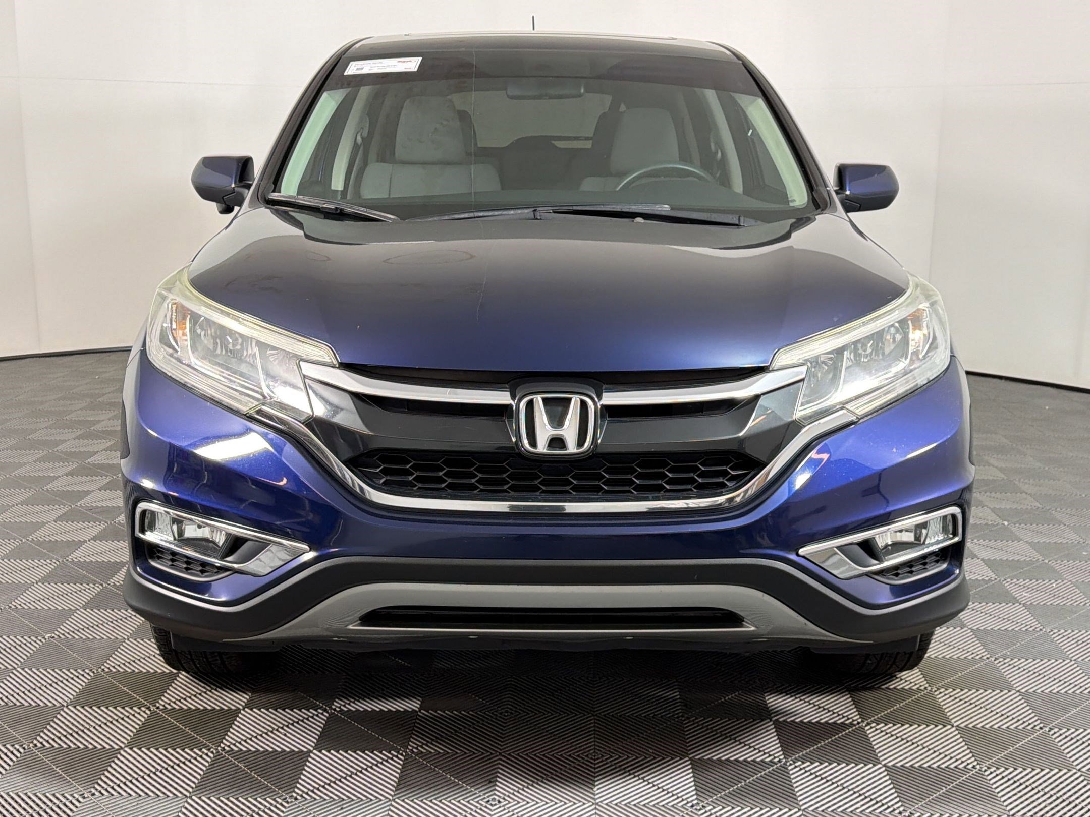 Used 2015 Honda CR-V EX image 6