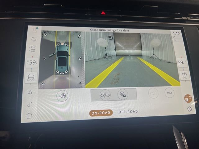 Used 2024 Land Rover Range Rover Sport Dynamic SE image 31