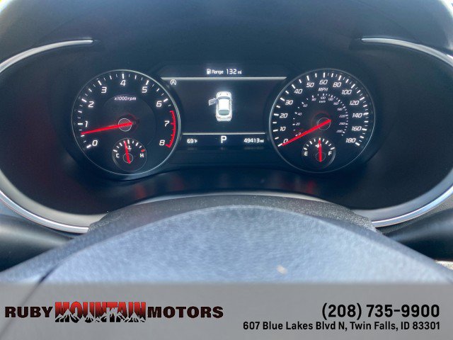 Used 2023 Kia Stinger GT2 AWD/4WD image 15