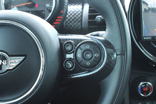Used 2016 MINI Cooper S FWD image 25