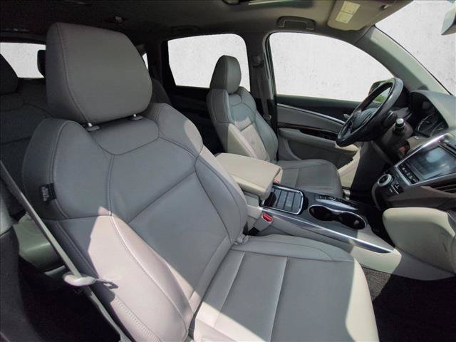 Used 2020 Acura MDX SH-AWD image 20