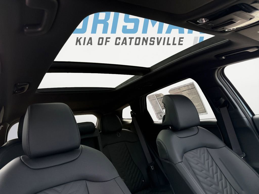 New 2026 Kia Sportage X-Line image 20