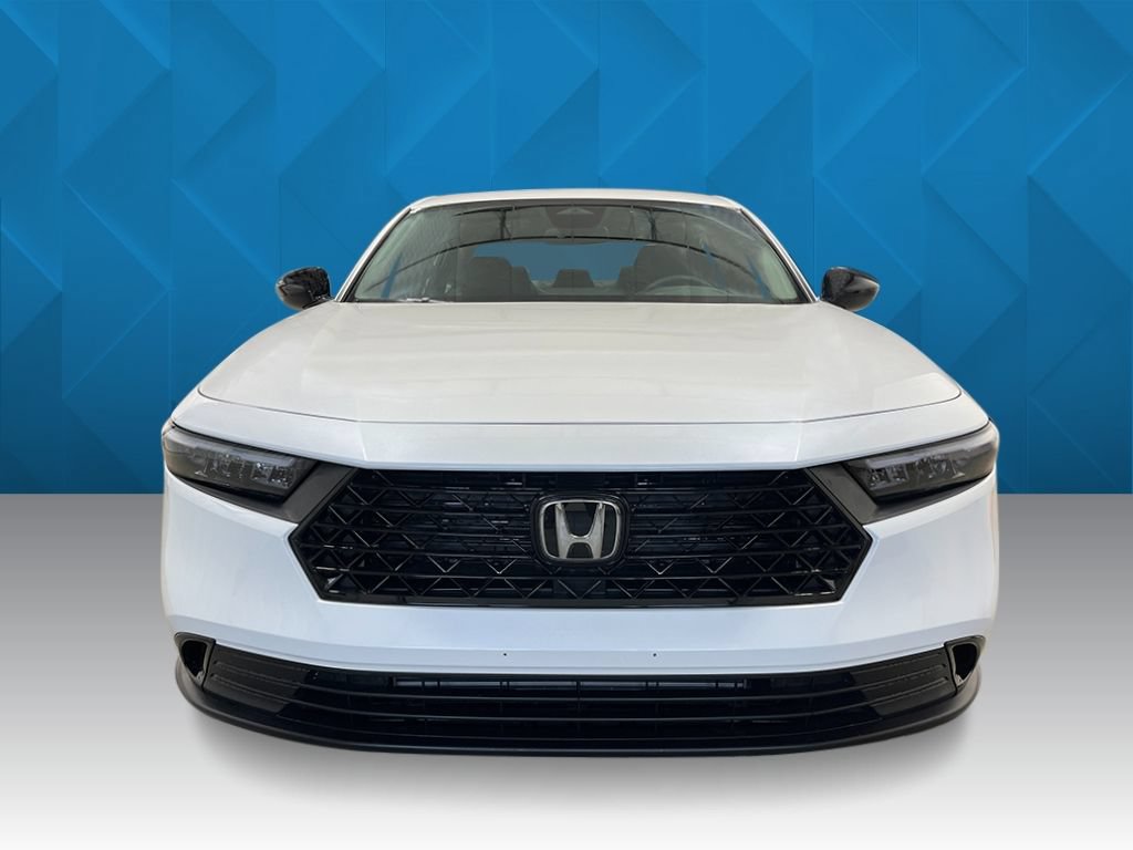 New 2026 Honda Accord SE image 13