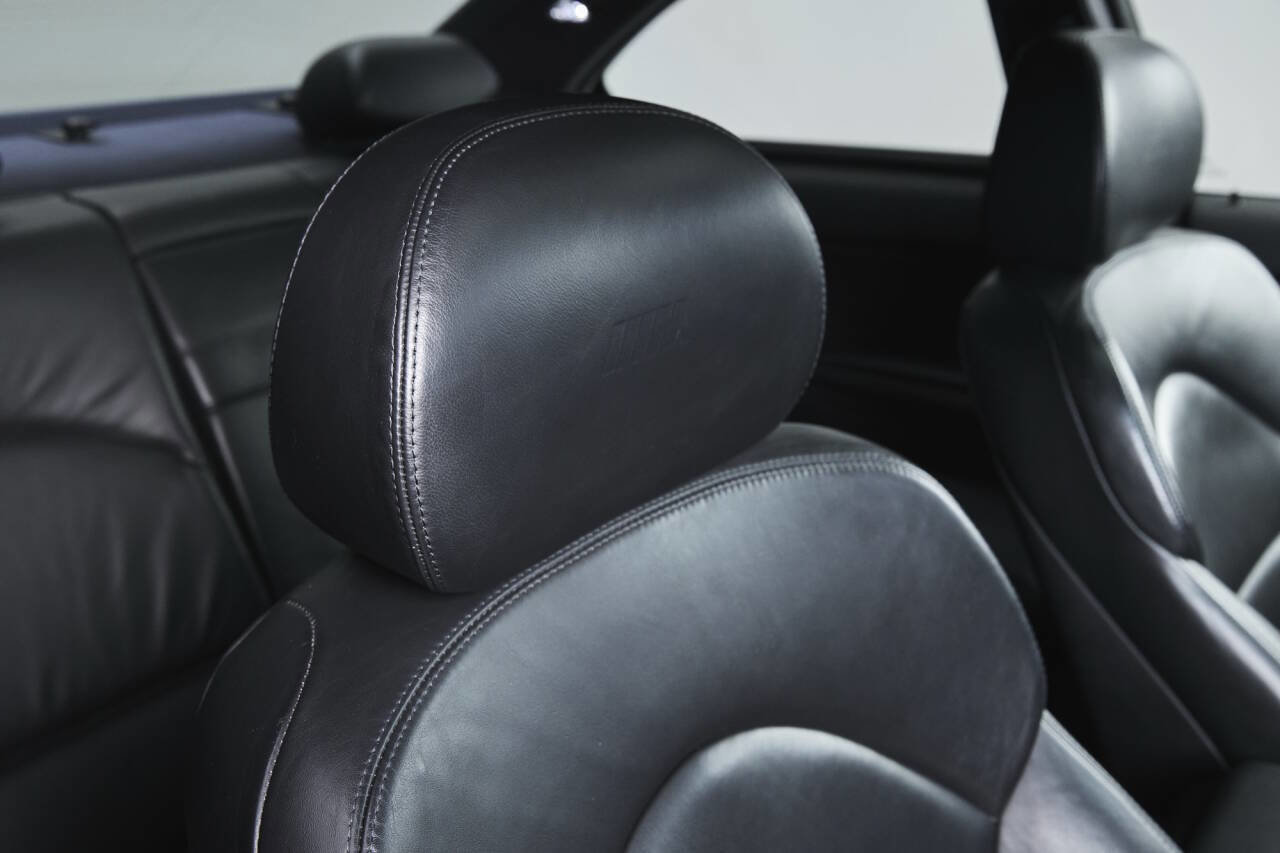 Used 2002 BMW M3 Coupe image 62