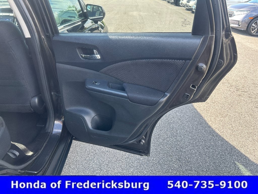Used 2016 Honda CR-V EX image 13