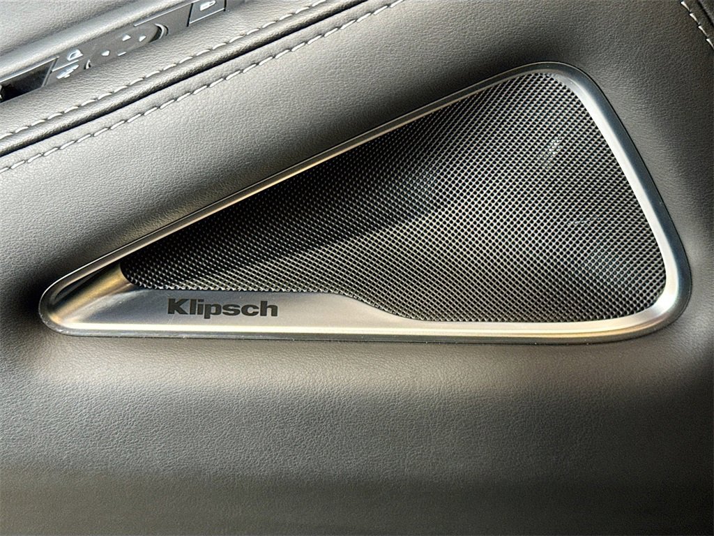 Used 2026 INFINITI QX60 Luxe w/ Cargo Package image 20