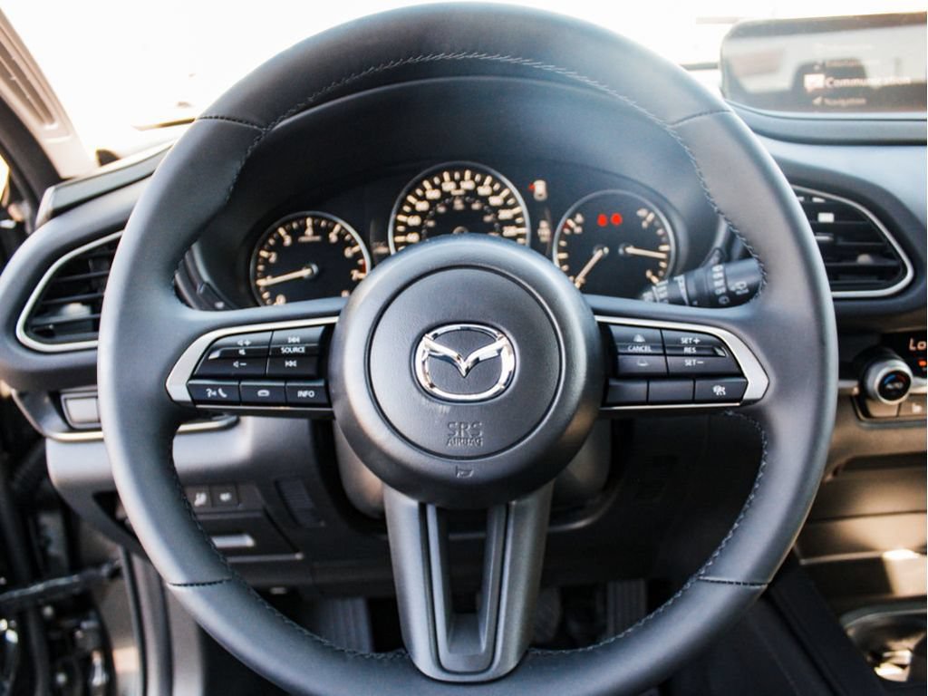 New 2026 MAZDA CX-30 AWD 2.5 S w/ Select Sport Pkg image 12