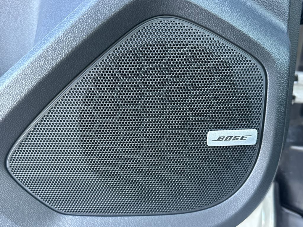 New 2026 Chevrolet TrailBlazer RS image 13