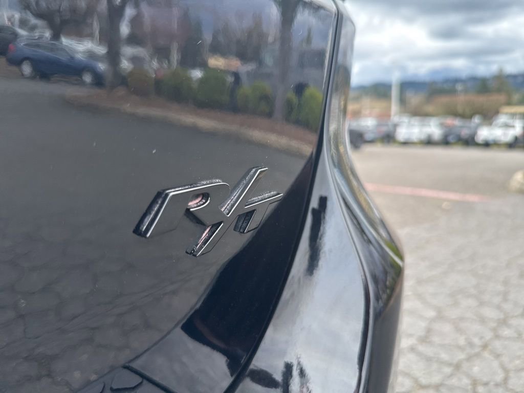 Used 2021 Dodge Durango R/T w/ Technology Group image 11