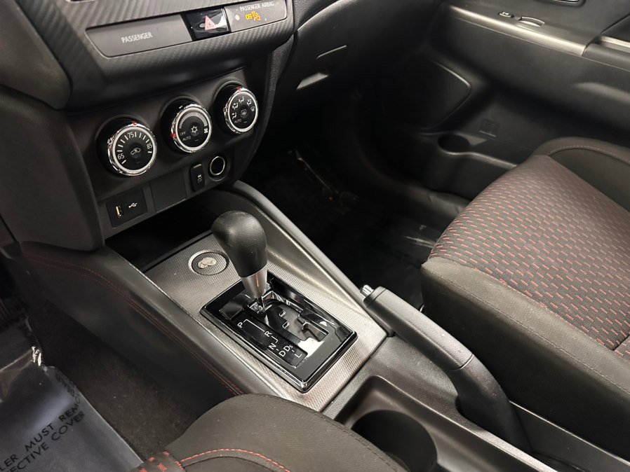 Used 2019 Mitsubishi Outlander Sport ES image 27