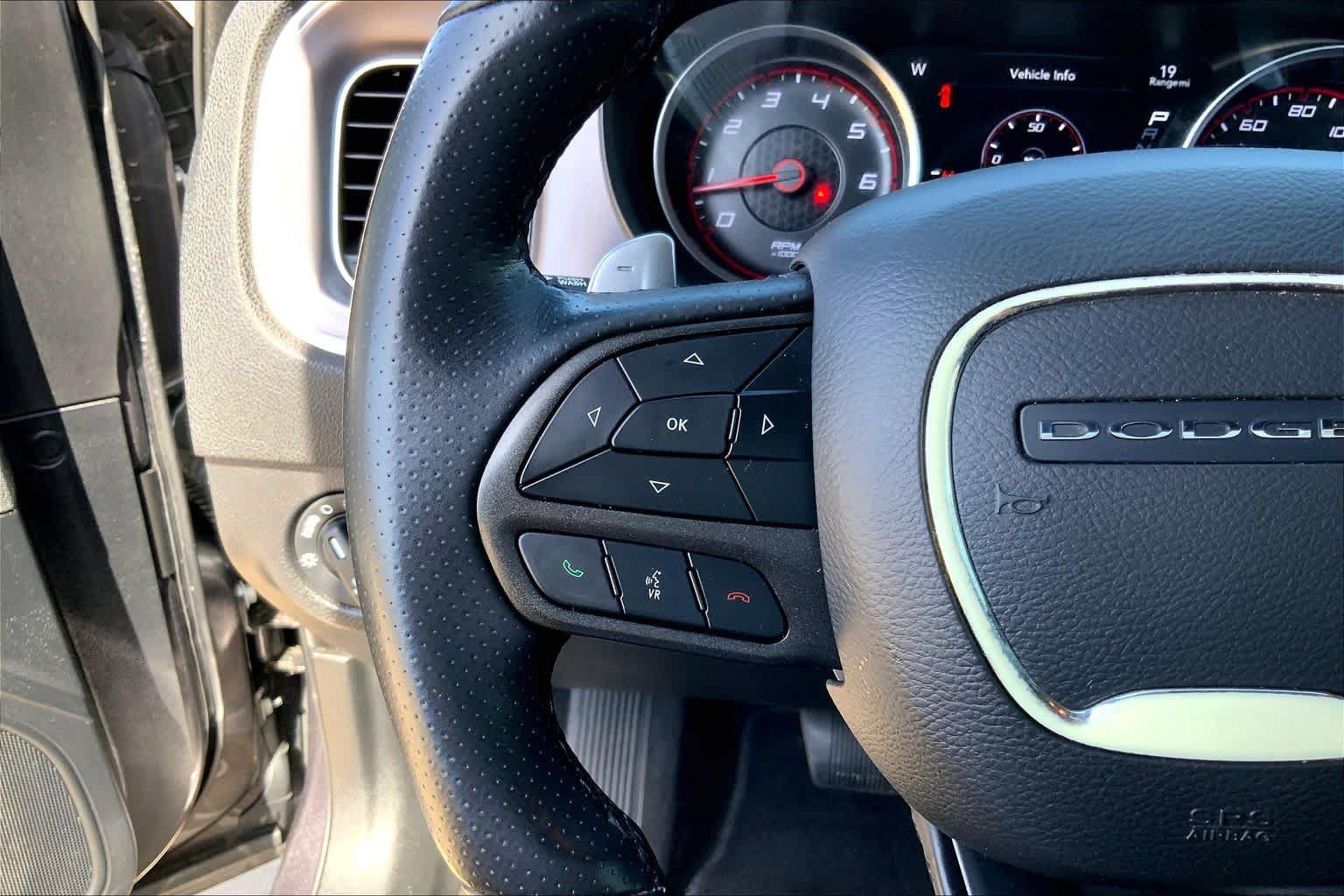 Used 2021 Dodge Charger R/T RWD image 23