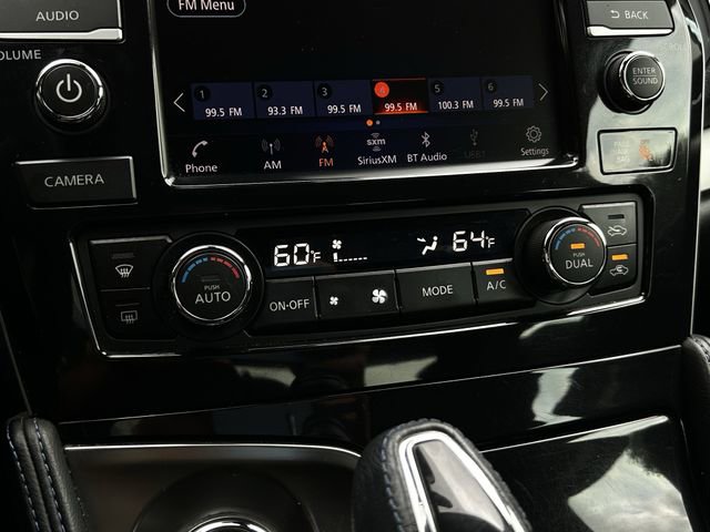 Used 2020 Nissan Maxima 3.5 S w/ Floor Mat Group image 20