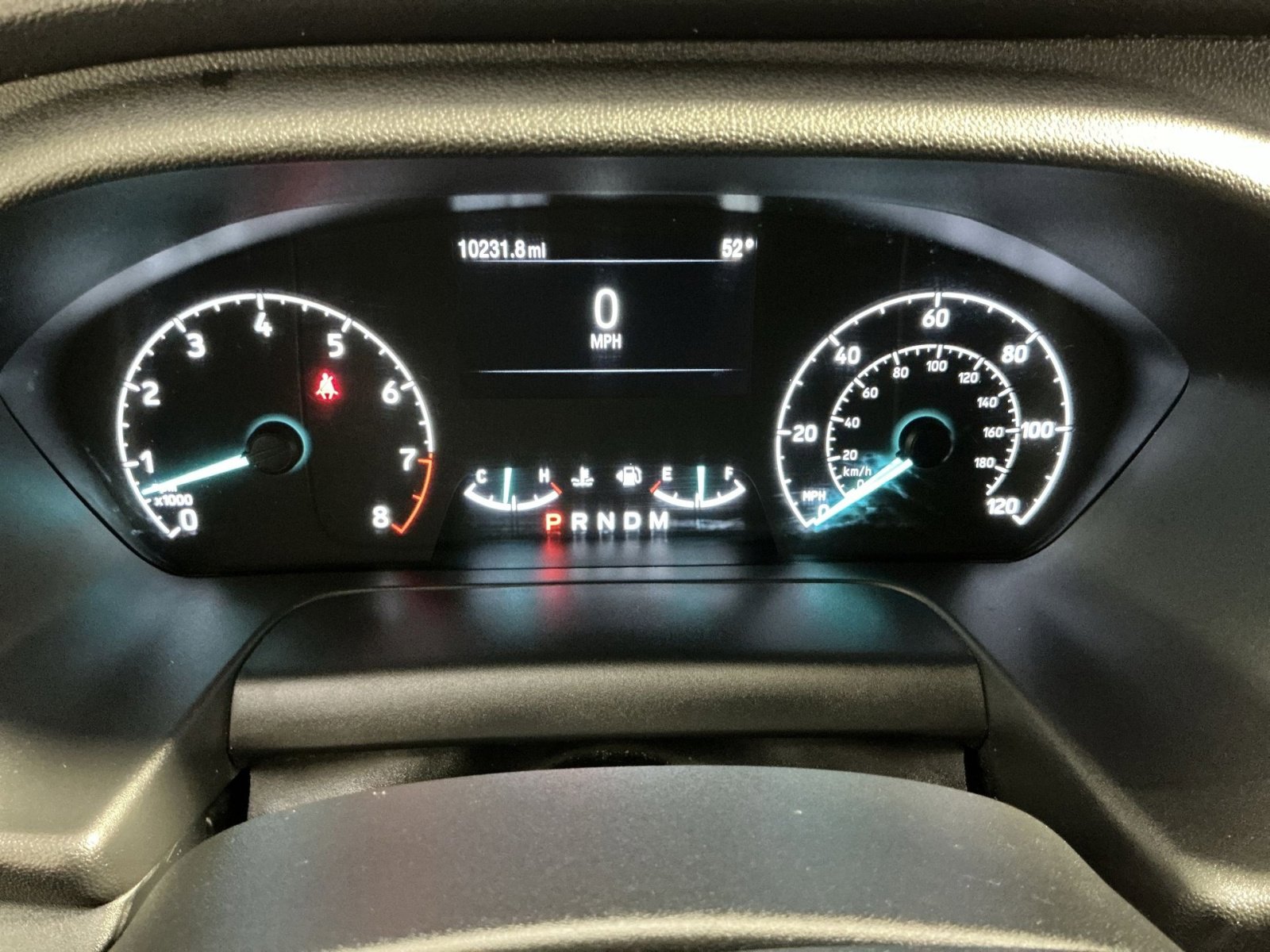 Used 2023 Ford Transit 150 Low Roof image 25