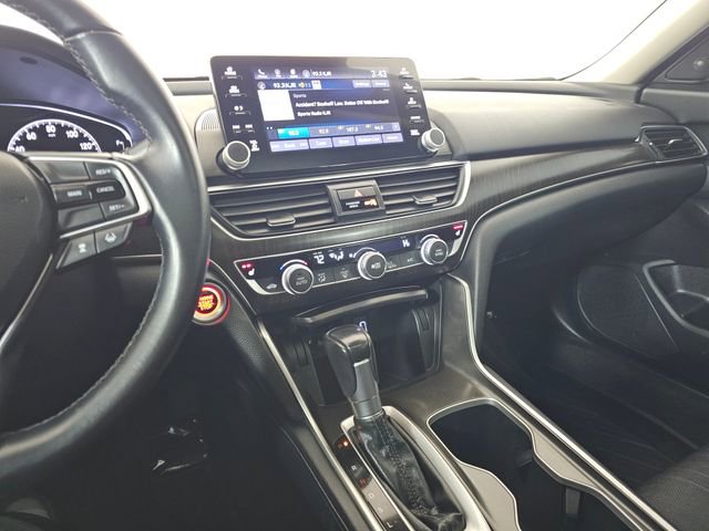 Used 2018 Honda Accord EX-L image 32