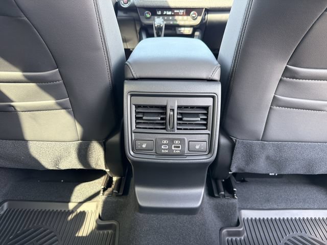 New 2026 Subaru Outback Limited AWD/4WD image 21