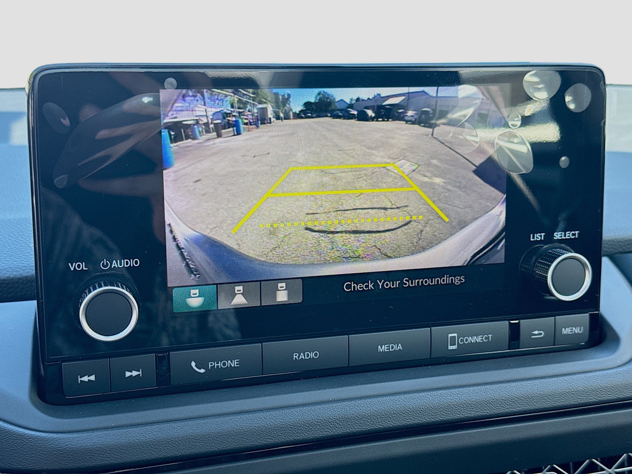 New 2025 Honda Accord LX image 13