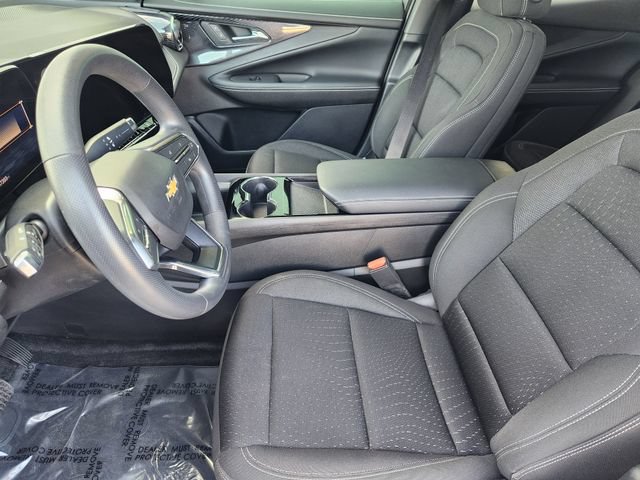 Used 2025 Chevrolet Blazer EV LT FWD image 4