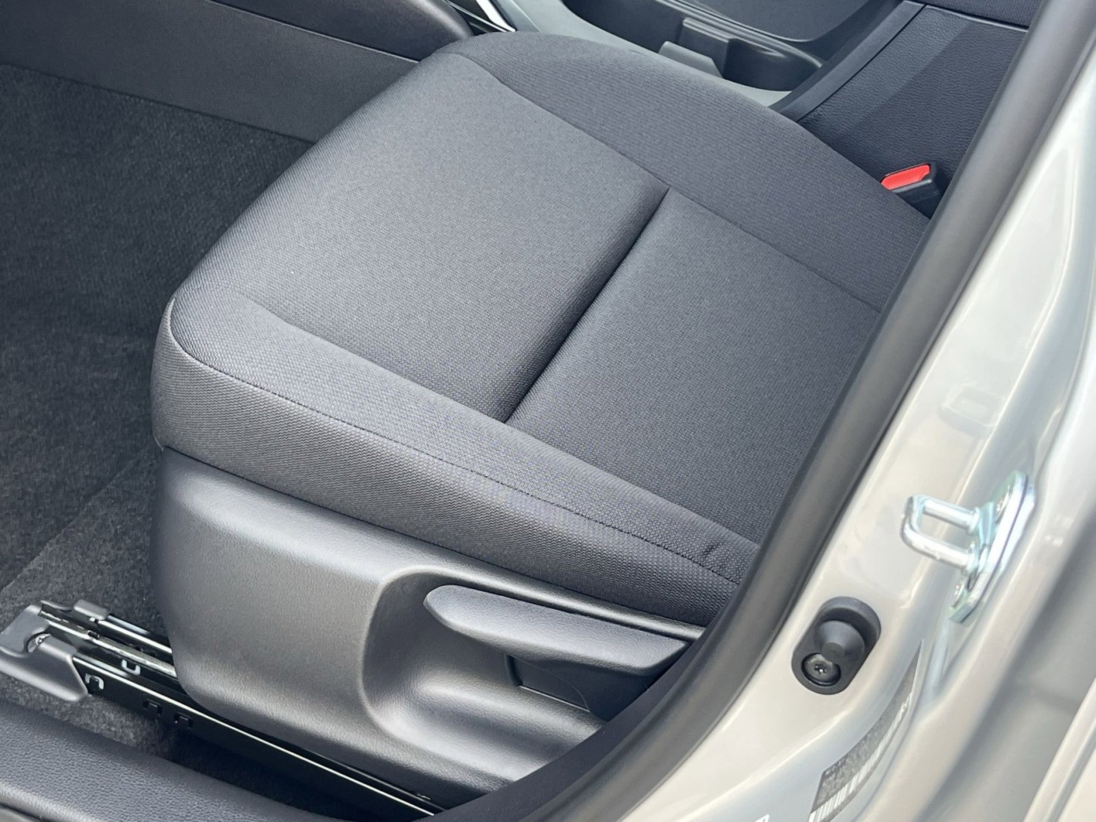 New 2026 Toyota Corolla LE FWD image 8