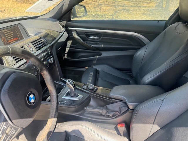 Used 2016 BMW 428i Coupe image 28