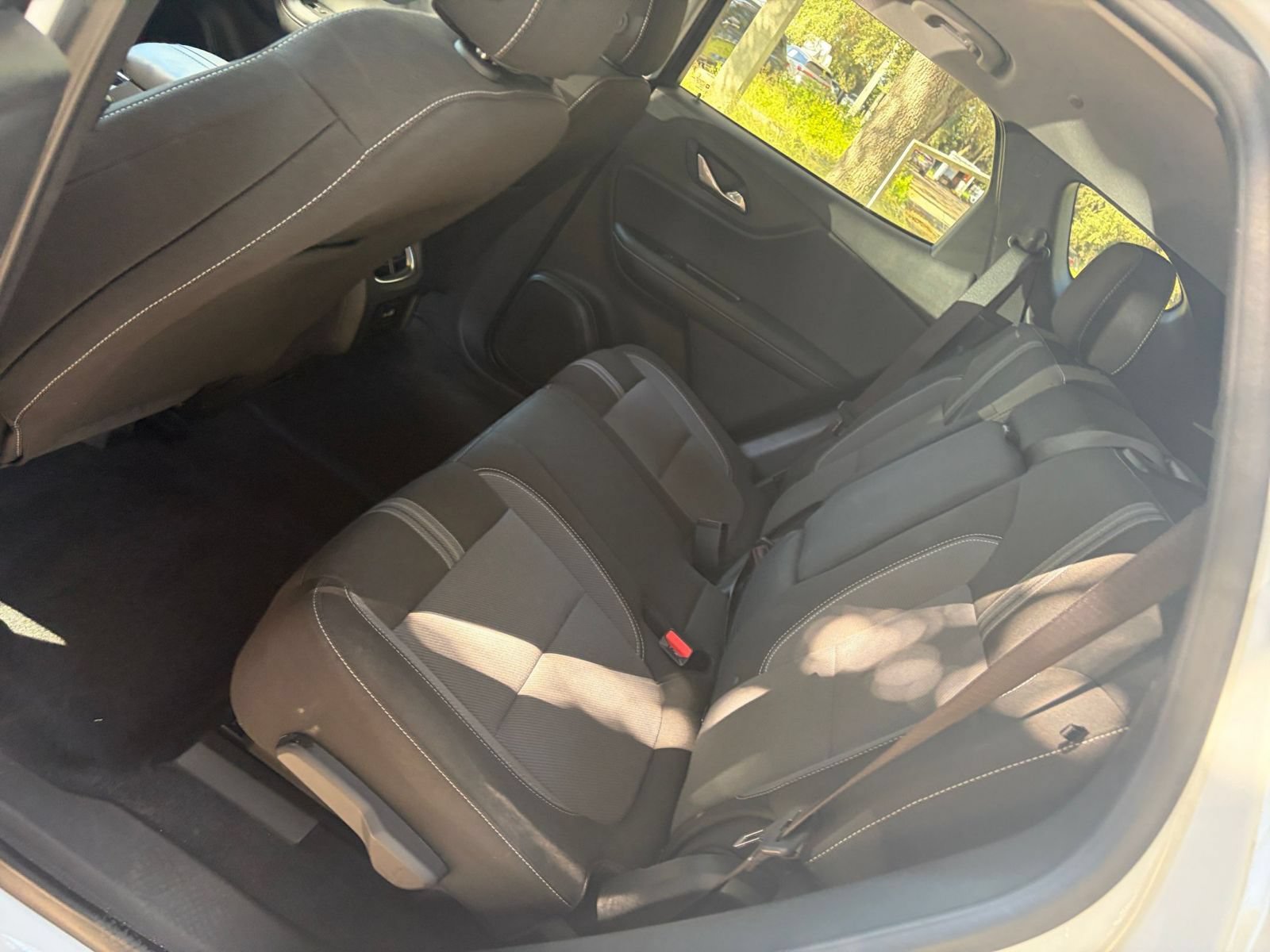 Used 2026 Chevrolet Blazer LT FWD image 39