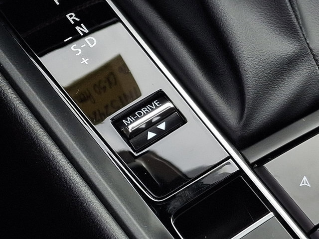 New 2026 MAZDA CX-50 AWD 2.5 Hybrid w/ Premium Pkg image 20