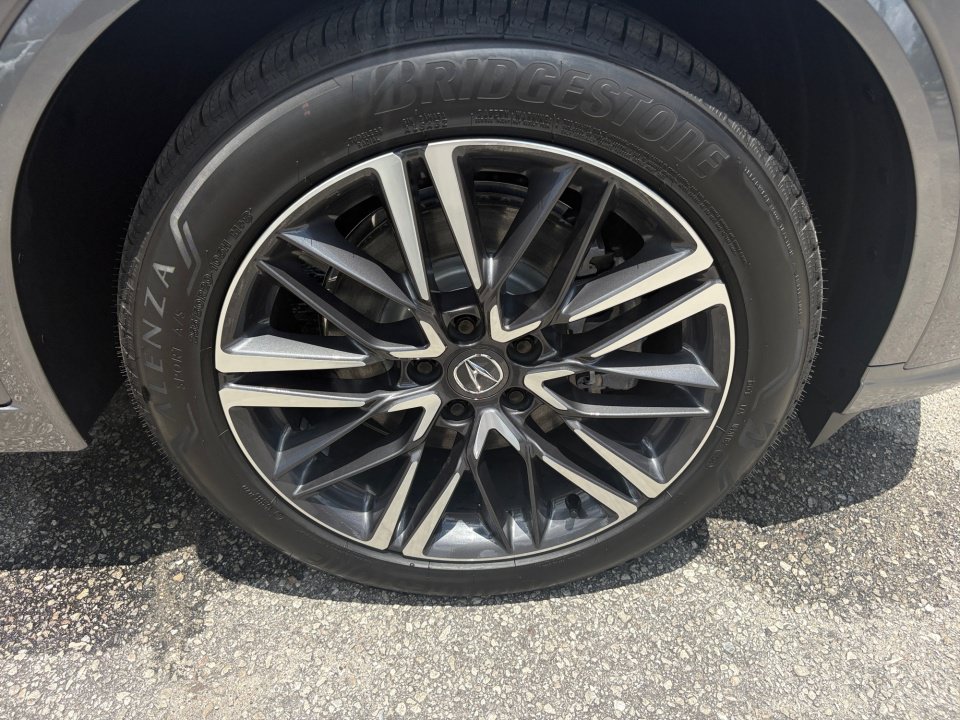 New 2026 Acura MDX w/ Advance Package AWD/4WD image 25