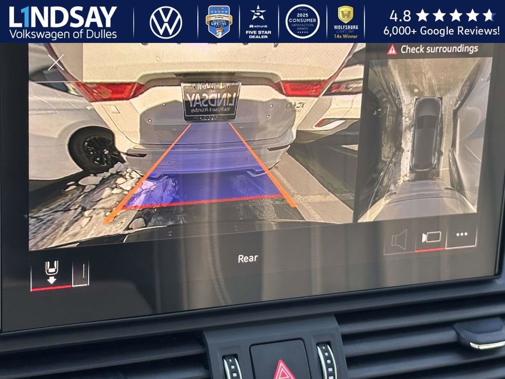 Used 2023 Audi Q5 2.0T Premium Plus w/ Premium Plus Package image 16