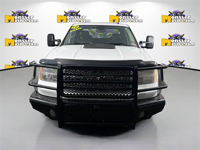 Used 2014 GMC Sierra 3500 SLT w/ SLT Convenience Package video 2