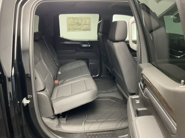 New 2026 Chevrolet Silverado 1500 RST AWD/4WD image 26