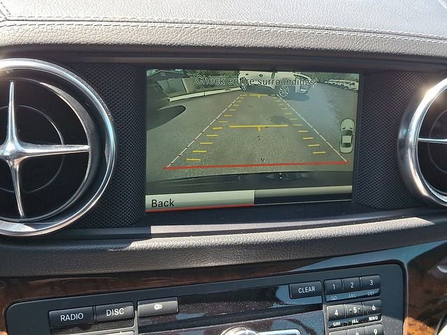 Used 2014 Mercedes-Benz SL 550 image 13