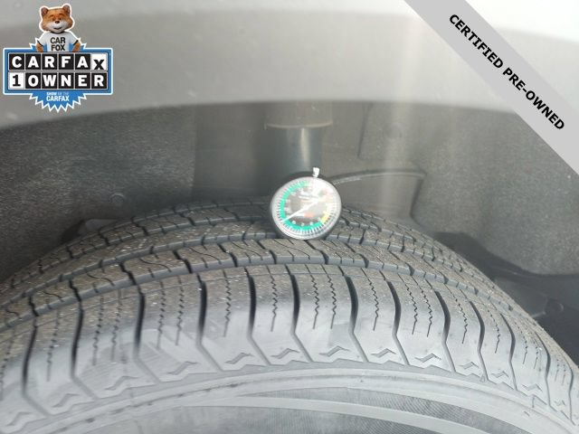 Certified 2023 MAZDA CX-5 AWD 2.5 S image 33
