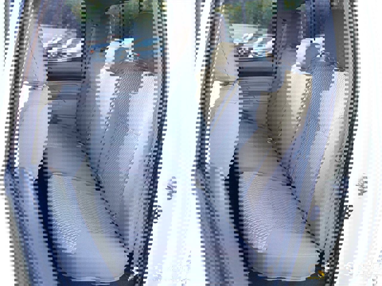 Used 2015 Toyota Tacoma 4x4 Double Cab image 22