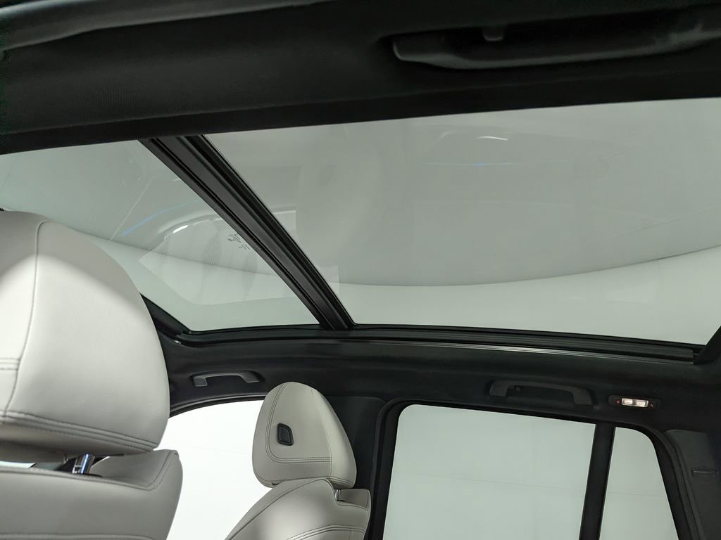 Used 2021 BMW X3 sDrive30i w/ M Sport Package RWD image 14