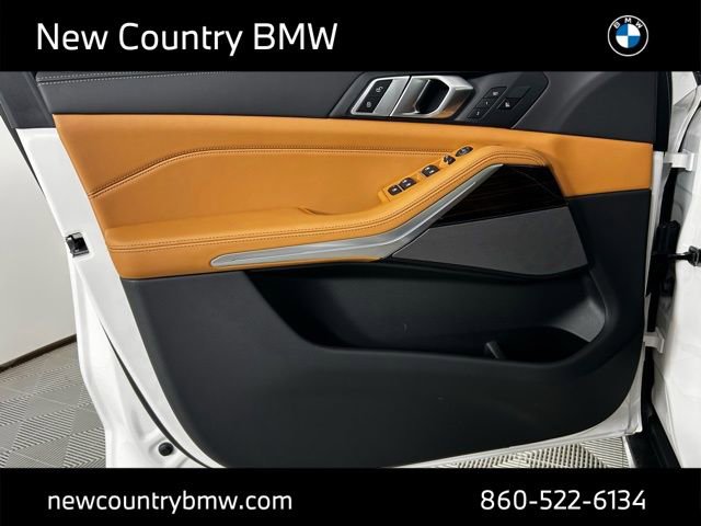 New 2026 BMW X5 xDrive40i w/ Climate Comfort Package image 13