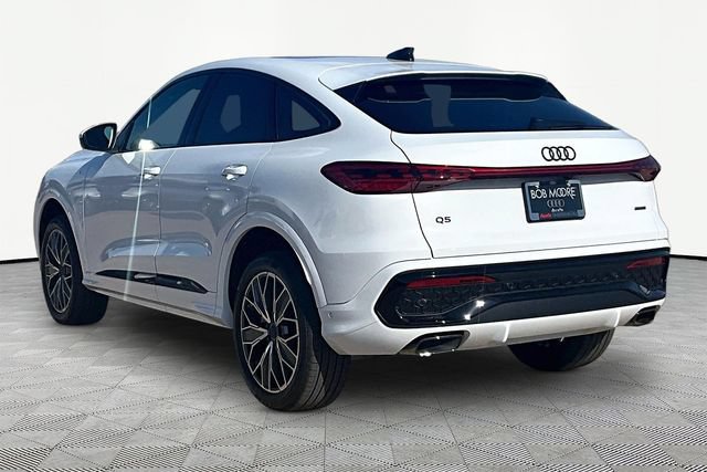 New 2026 Audi Q5 Premium Plus AWD/4WD image 12