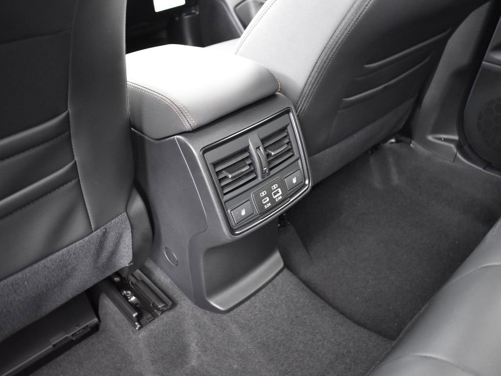 New 2025 Subaru Forester Touring image 23