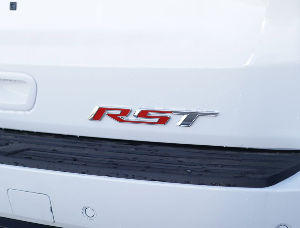 New 2026 Chevrolet Suburban RST w/ Comfort Package AWD/4WD image 41