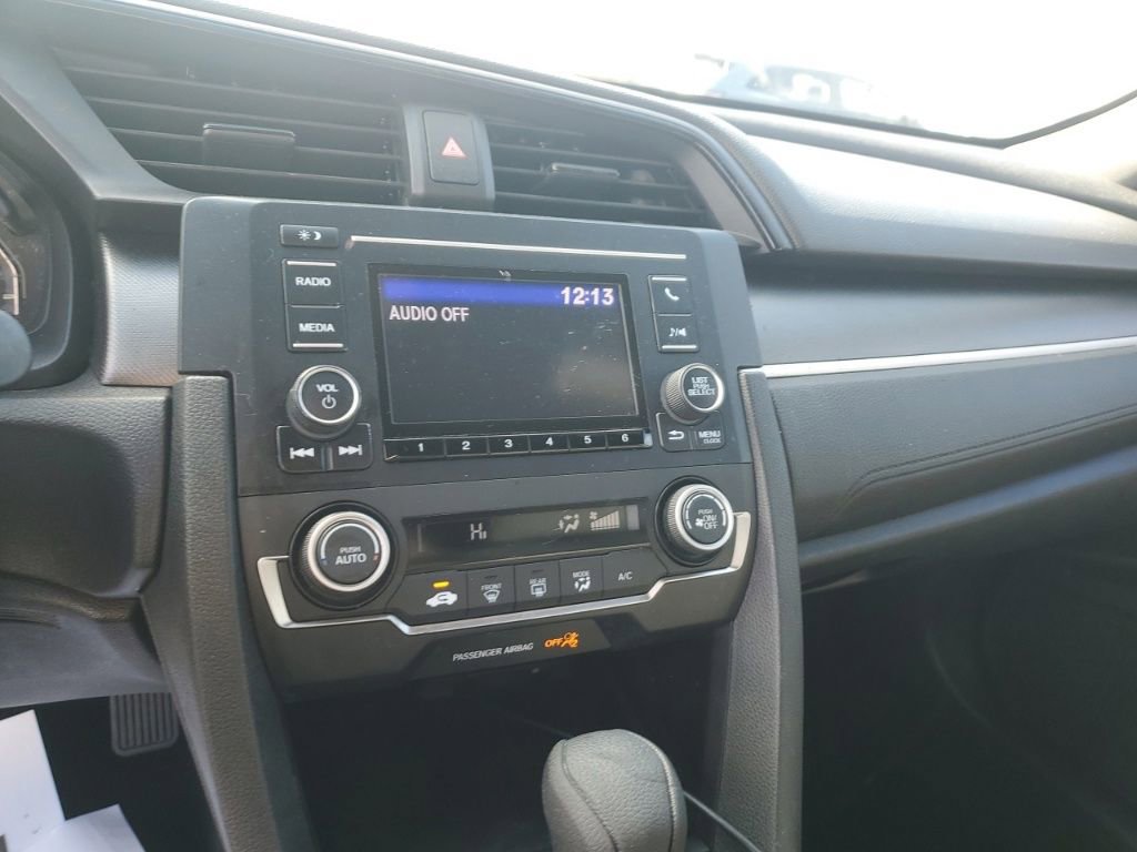 Used 2019 Honda Civic LX image 17