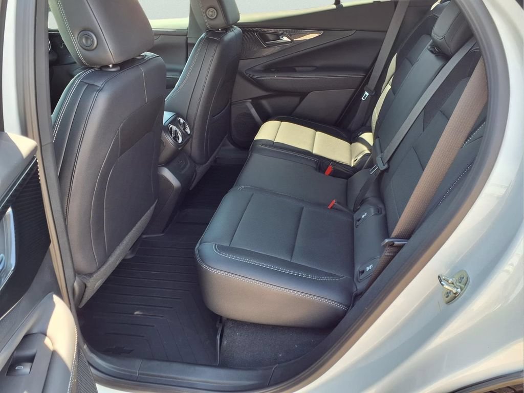 Used 2026 Chevrolet Blazer EV LT FWD image 24