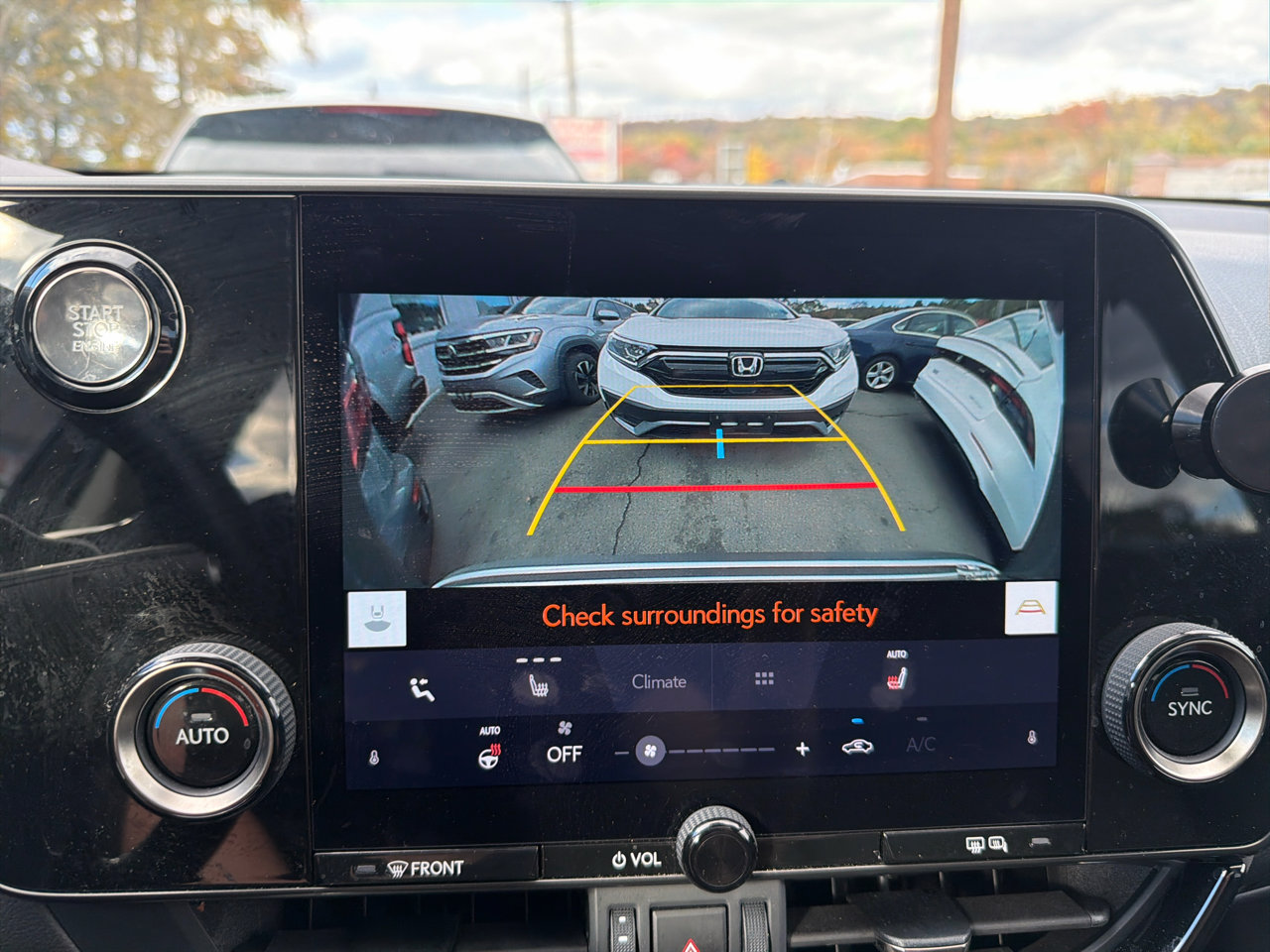Used 2024 Lexus NX 350 AWD image 28