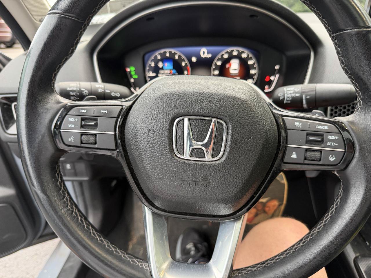 Used 2024 Honda Civic Touring image 15