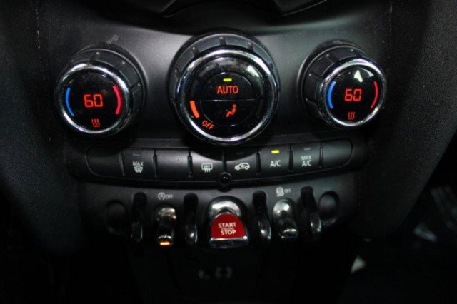 Used 2017 MINI Cooper S image 5