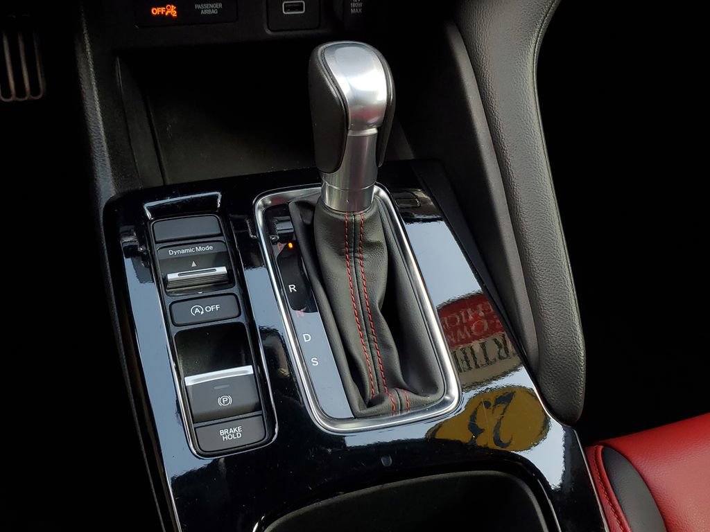 Certified 2023 Acura Integra A-Spec image 29